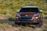Chevrolet TrailBlazer Activ 2020 года (NA)